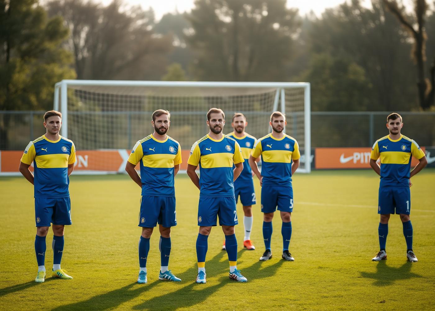 Reserveploeg VK Holsbeek